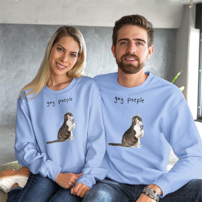 Cavetown Merch Gay Poeple Juno T Shirts