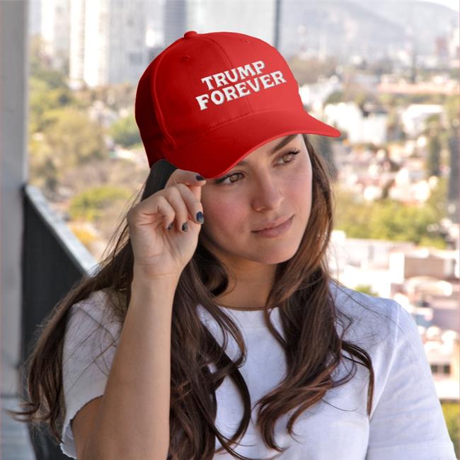 Trump Forever T Shirt