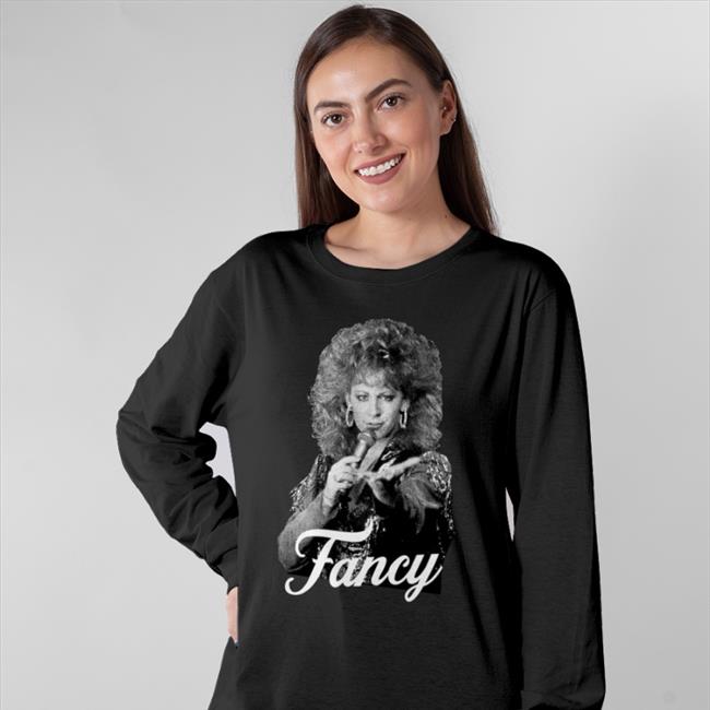 Reba Is Fancy T Shirt