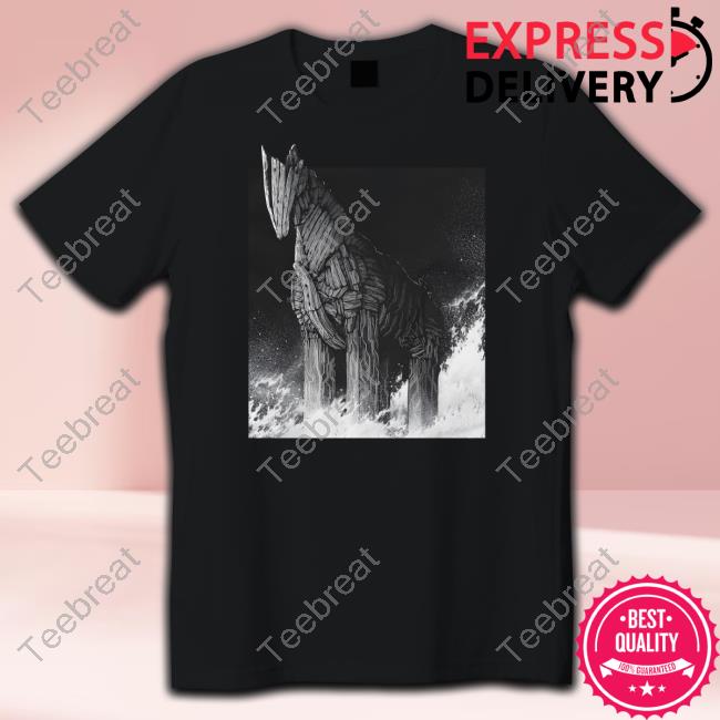 Vx Underground Trojan Shirt