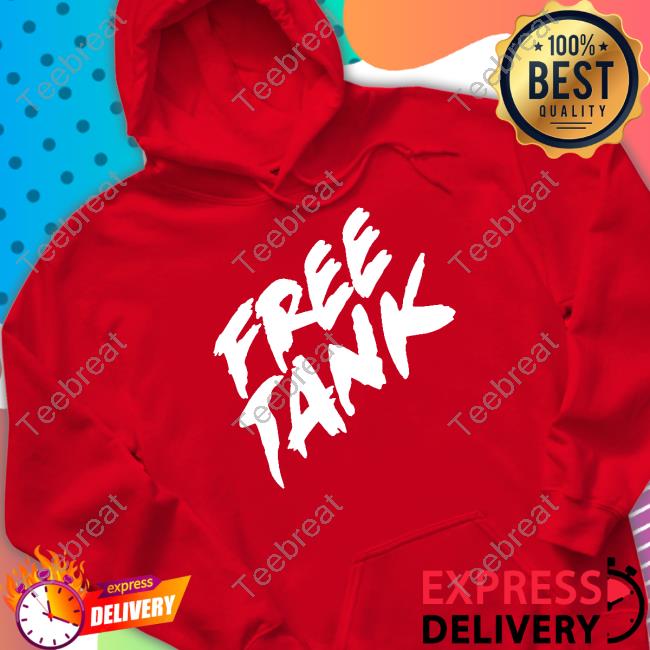 Adrien Broner Free Tank Shirts