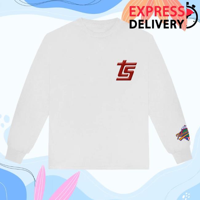 Bryson Tiller Official Store Merch Trapsoul Series Long Sleeve T Shirt
