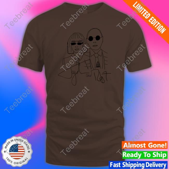 Official Toyah And Robert Merch Self Portraits By Toyah Shirts
