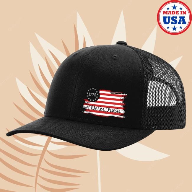 Official Hodgetwins Merch Shop We The People Hat