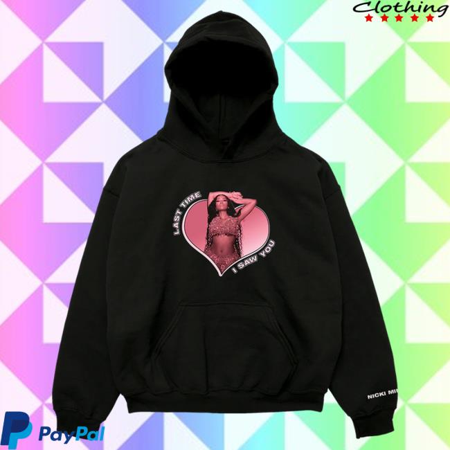 Official Nicki Minaj Merch Store Nicki Minaj, Heart Hoodie Nicki Minaj Apparel Clothing Shop Nickiminaj