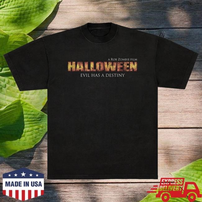 Official Gutter Garbs Rob Zombie's Halloween: Classic - Shirts