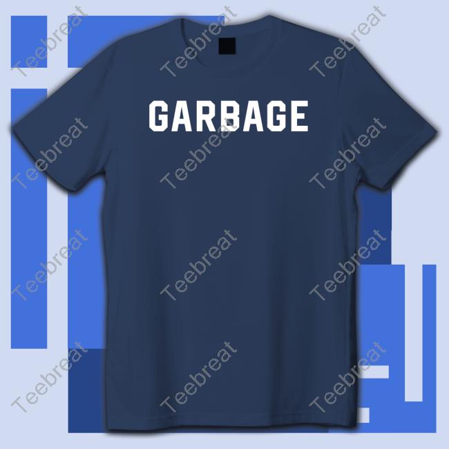 Garbage T Shirt