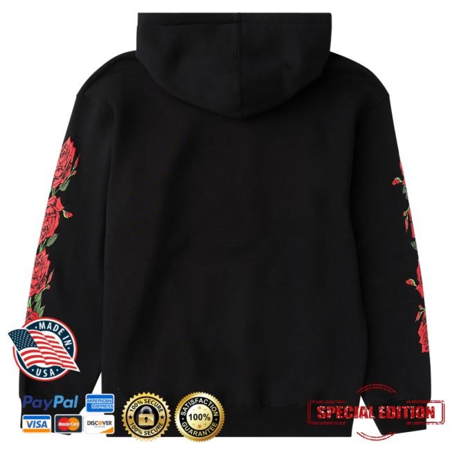 Official Sam And Colby Merch Store Polar Opposites Hoodie Bone Xplr Shop