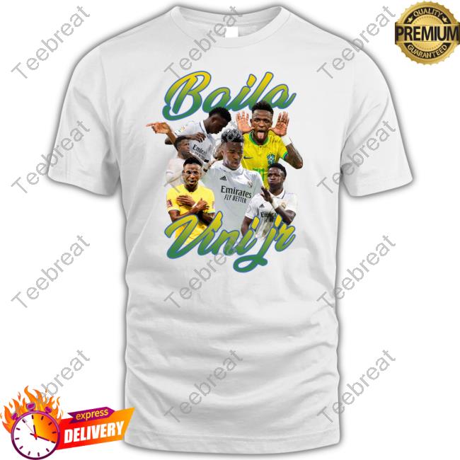 Baila Vini Jr Shirt