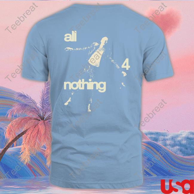 Lauv All 4 Nothing Hoodie Lauv Merch Lauv All 4 Nothing T Shirts