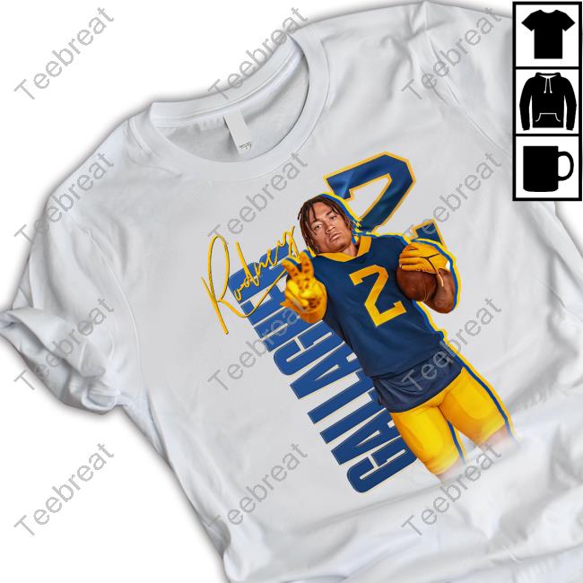 Official Rodney Gallagher Iii Merch Rodney Gallagher Official Fan Shirts