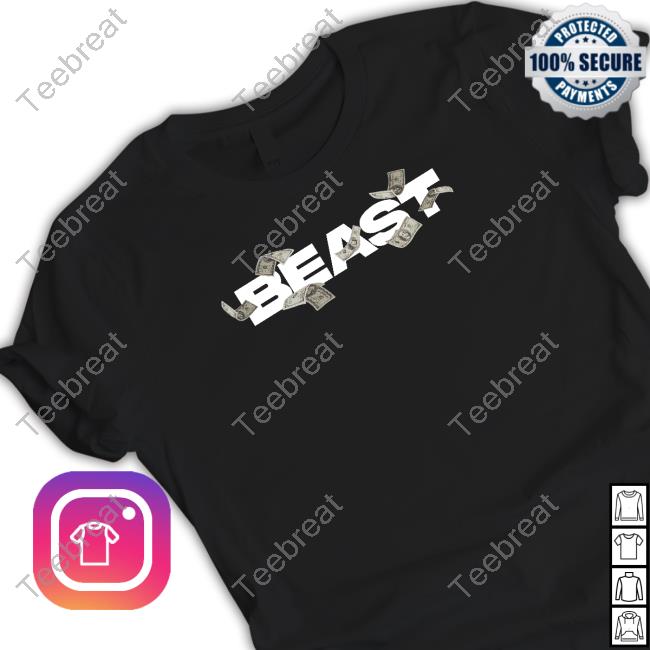 Official Beast Originals Classic Bill Ss Shirt