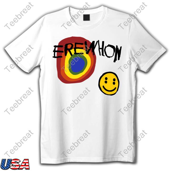 Erewhon Merch Erewhon Core Melt Shirts Cactus Plant Erewhon Market