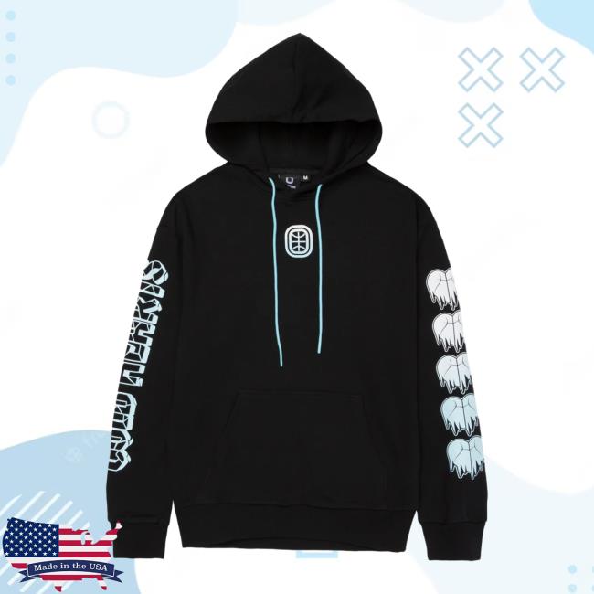 Official Cold Hearts Elite Hoodies