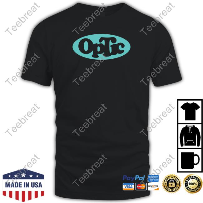 Optic Summer Shirt