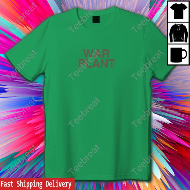Official David Benavidez War Plant Sweatshirt
