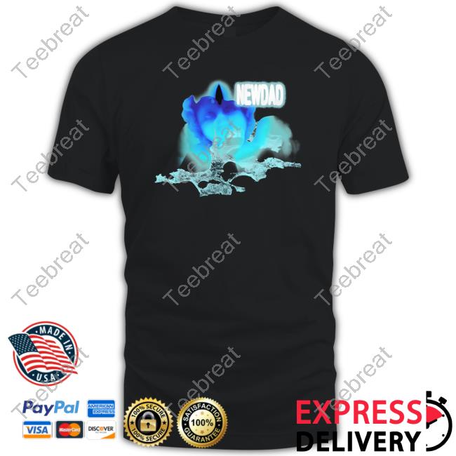 Angel Newdad Hooded