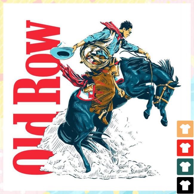 Oldrow The Cowboy 3.0 Pigment Dyed Premium Hood