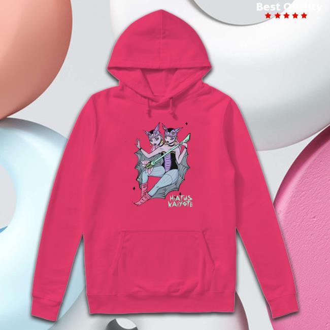 Official Mood Valiant Rose Sweatshirt