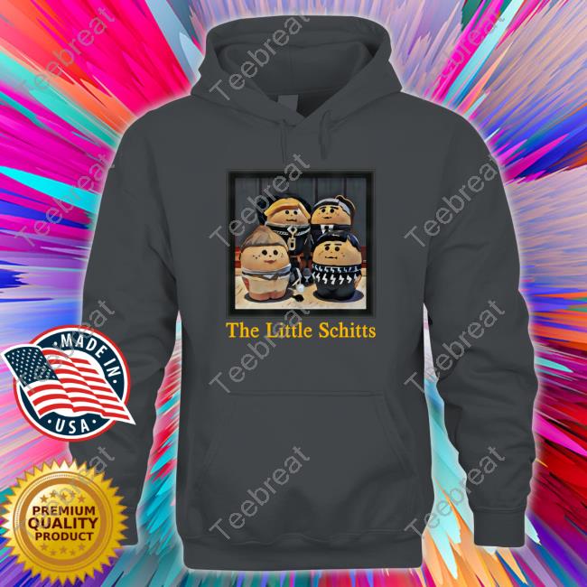 "Rose Family Portrait" The Little Schitts Shirts