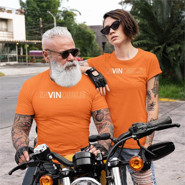 In Vin Cible Shirt