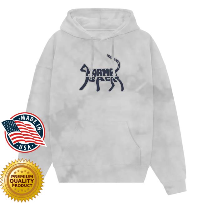 Taylor Swift Clothing Store Shop Karma is a Cat Tie Dye Pullover Sweatshirt Taylorswift Merch