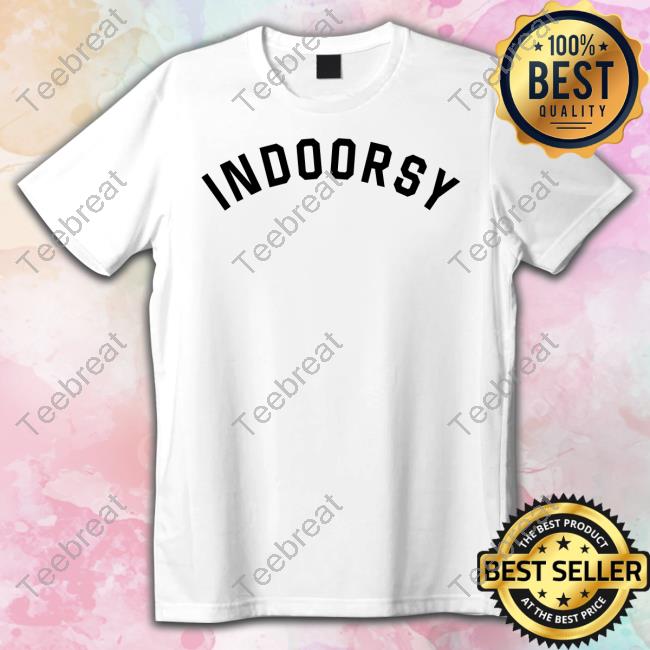 Tara Not A Parody Dublin Voted Blue Indoorsy Shirt Long Sleeve