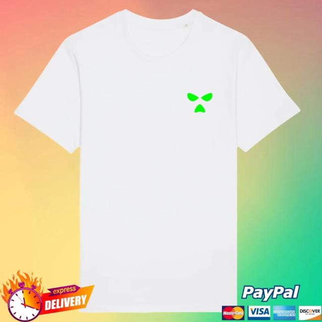 Official Kneecap Merch Wembley Arena (London) Tshirt