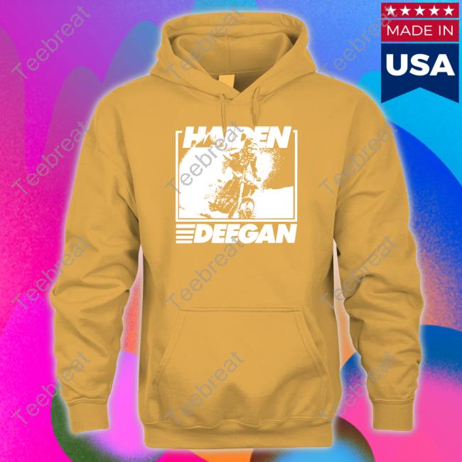 Haiden Deegan Invert Shirt