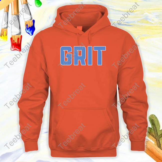 Grit Tee Official Kosta Grit Tee Shirt