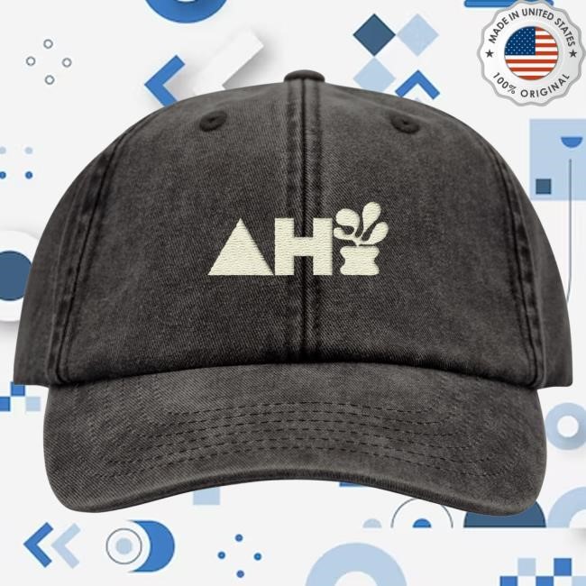 Official Everpress Clothing Merch Everpress Logo Hat