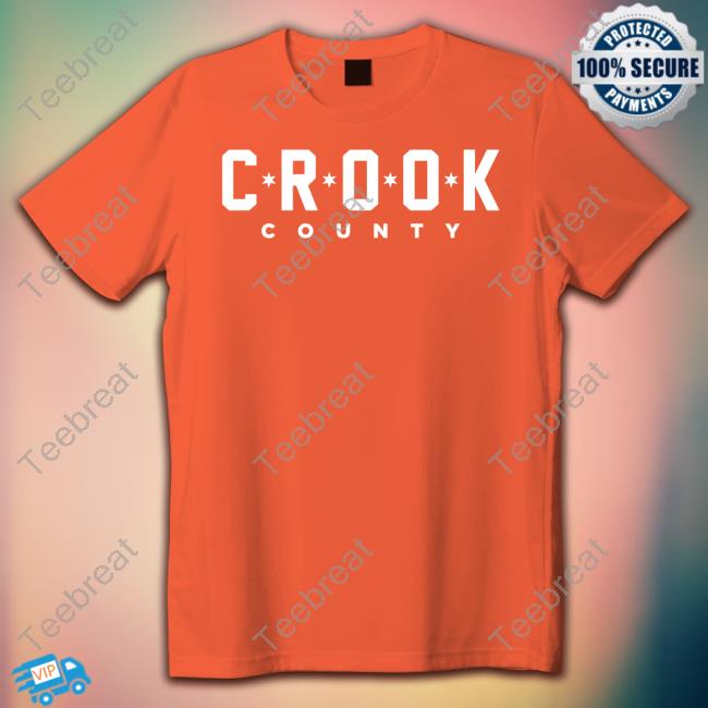Crook Co Store Crook County Origin Hooded Sweatshirt