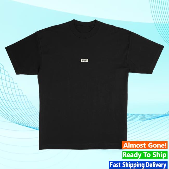 Official Sana Detroit Red Wings Sana Detroit Core Logo ## - Black Hot Shirt