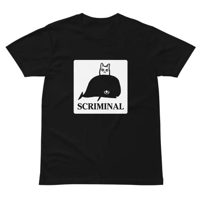 Official N. O. Marsh Scriminal Shirts