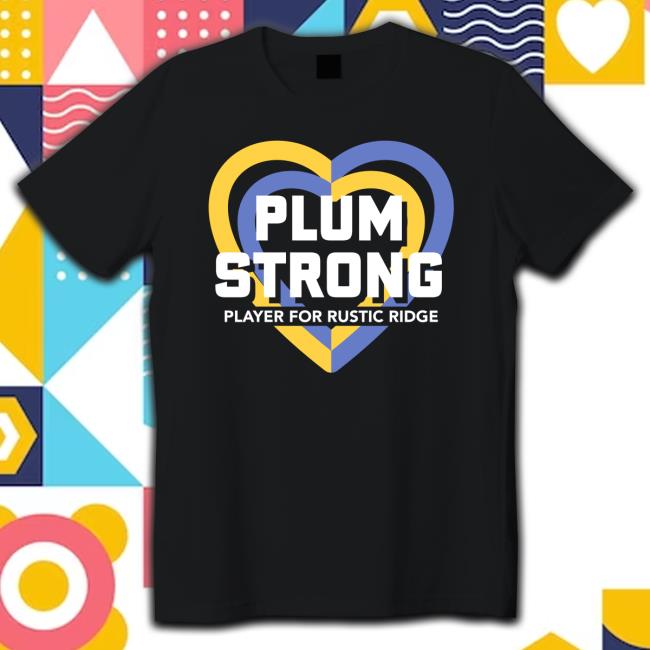 Plump Strong Player For Rustic Ridge Shirt