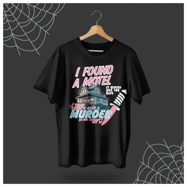 Official Day Of The Moon Store Spooky 75 If You're Too Shy T Shirt
