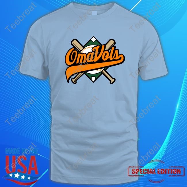 OmaVols Tshirt