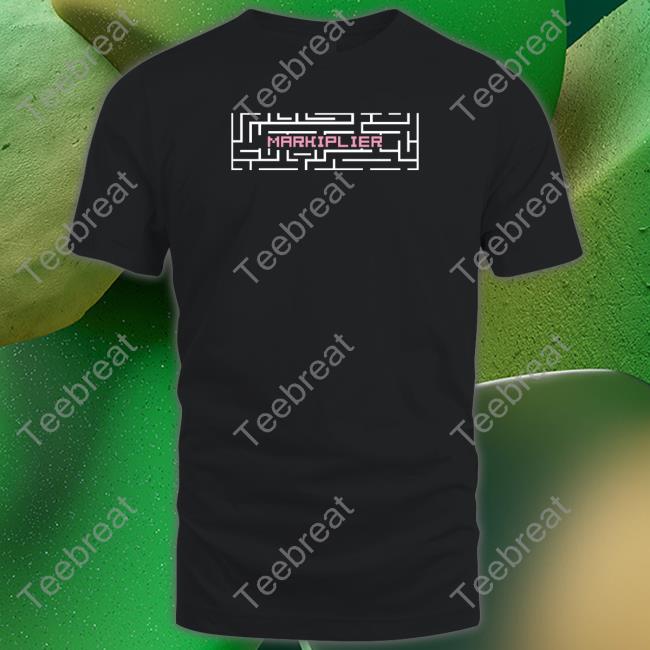 Official Markiplier Maze Sweatshirt
