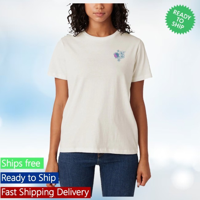T&C Surf Blossom Classic Tee Tcsurf Tee