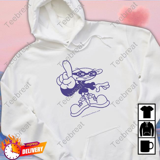 Codename Shirt