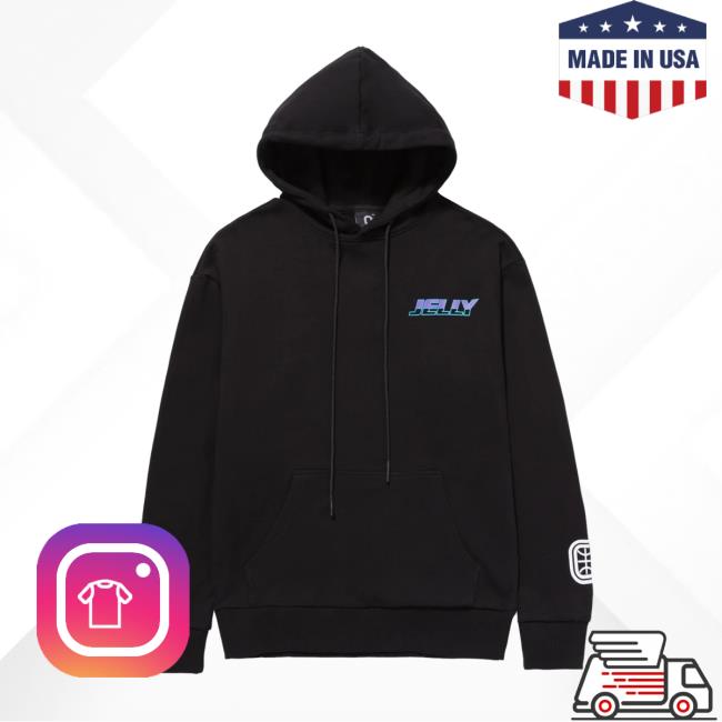 Official Overtime Merch The Jelly Sweatshirt