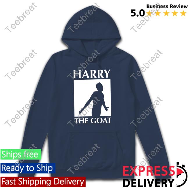Barstool Sports Harry The Goat Shirts