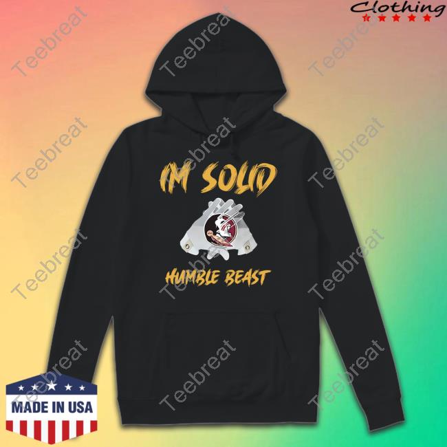 Im Soud Humble Beast Tee