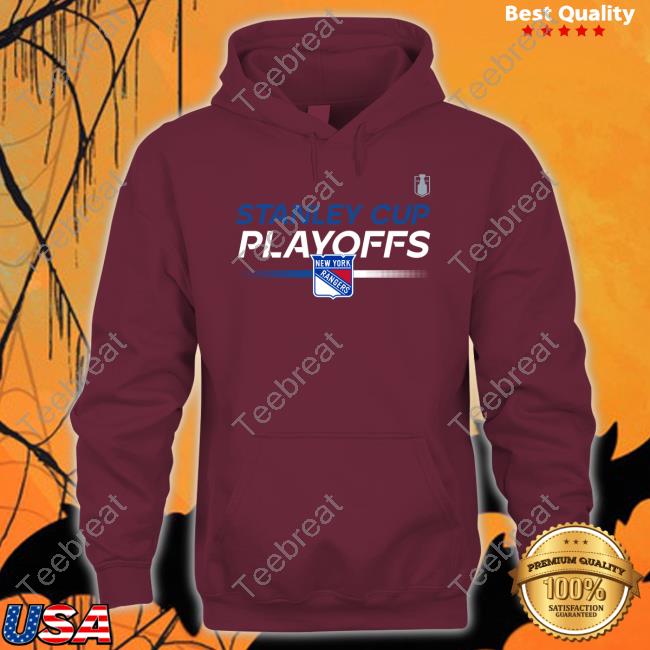 New York Rangers Stanley Cup Playoffs 2023 Shirts
