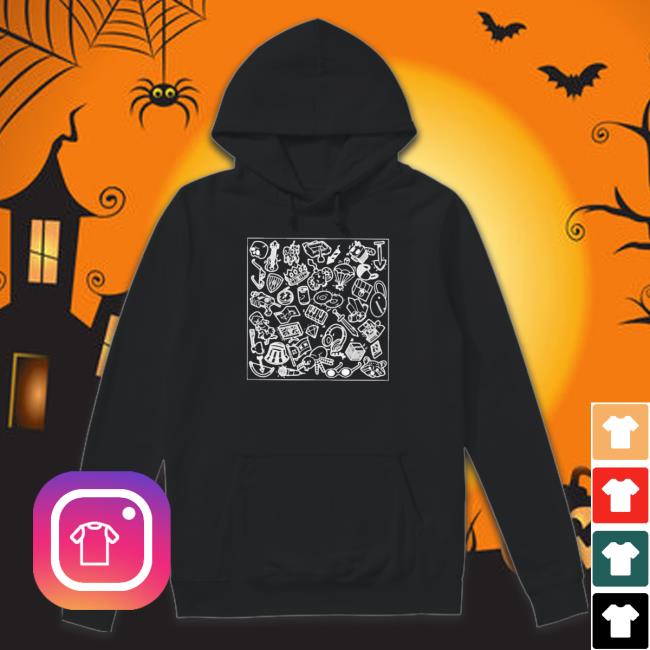 Official Tommyinnit Stylistic Shirt