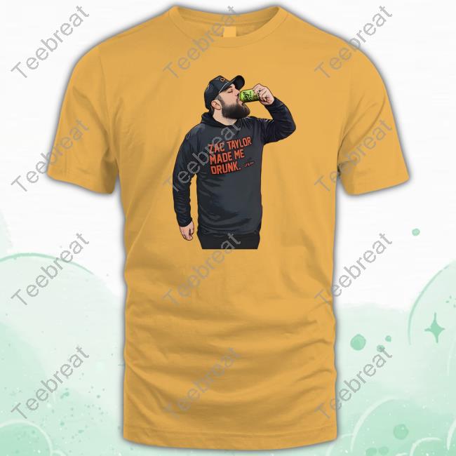 The Garrison Sweatshirt