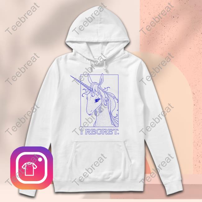 The Last Unicorn Shirt