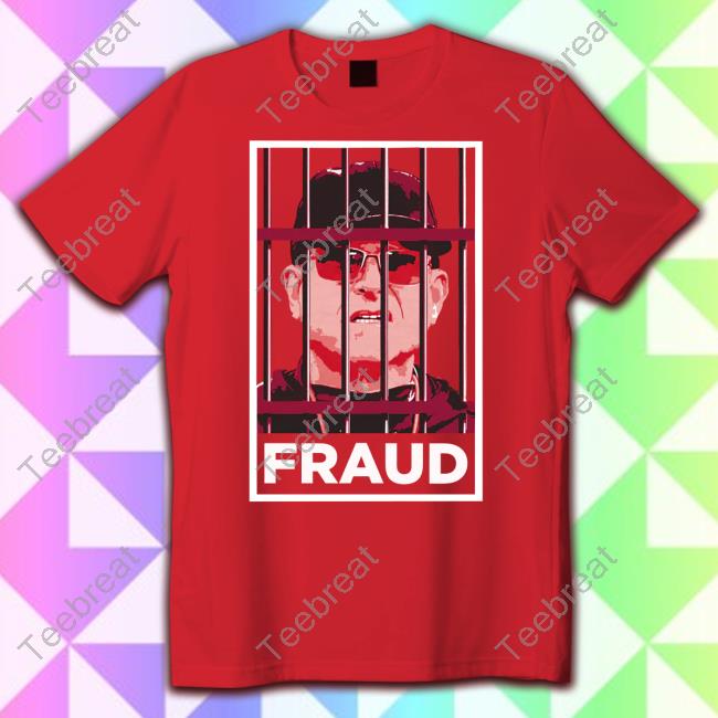 Barstool Sports Store Fraud Tee