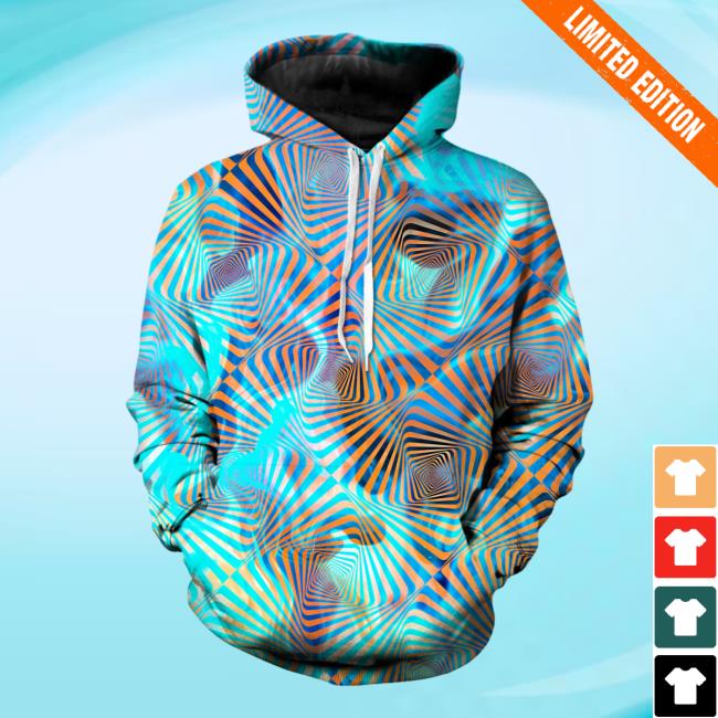 Official Aqua Plasma Unisex Crewneck Sweatshirt