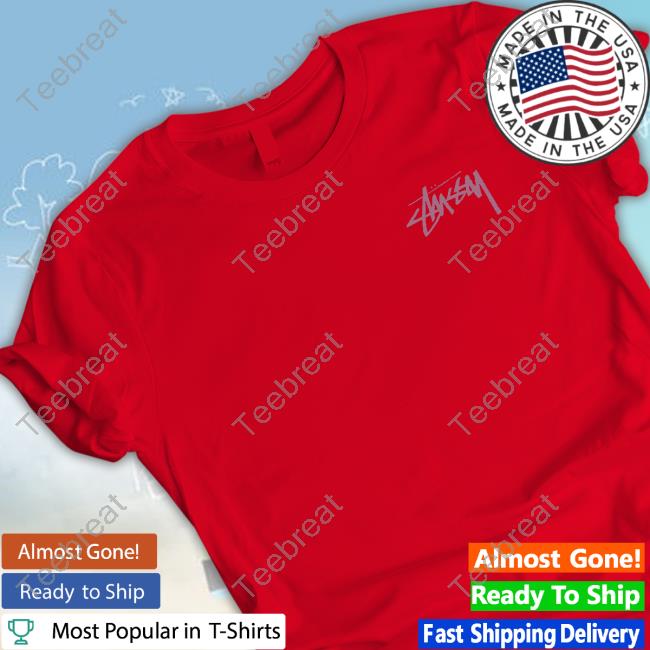 Skate Tough Shirt